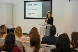 Lanzamiento convocatoria del Fondo Vaz Ferreira 2026