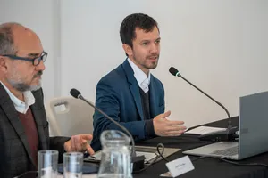 Lanzamiento convocatoria del Fondo Vaz Ferreira 2026