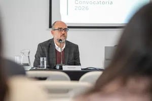 Lanzamiento convocatoria del Fondo Vaz Ferreira 2026