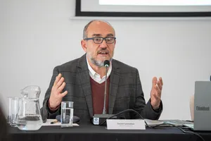 Lanzamiento convocatoria del Fondo Vaz Ferreira 2026