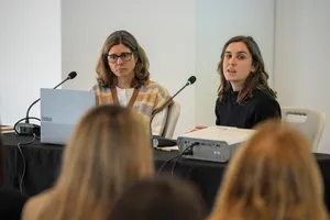 Lanzamiento convocatoria del Fondo Vaz Ferreira 2026