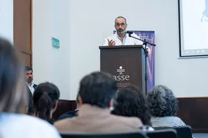 Inauguración de Centro de Hemodiálisis y Diálisis Peritoneal del Hospital Maciel