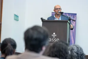 Inauguración de Centro de Hemodiálisis y Diálisis Peritoneal del Hospital Maciel