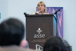 Inauguración de Centro de Hemodiálisis y Diálisis Peritoneal del Hospital Maciel