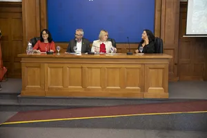 Encuentro por el Día Regional para la Eliminación de la Sífilis y la Sífilis Congénita