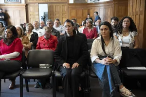 Encuentro por el Día Regional para la Eliminación de la Sífilis y la Sífilis Congénita