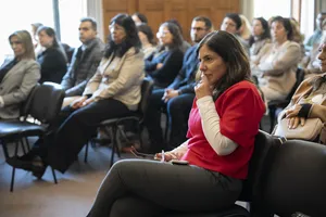 Encuentro por el Día Regional para la Eliminación de la Sífilis y la Sífilis Congénita