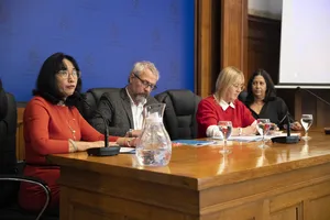 Encuentro por el Día Regional para la Eliminación de la Sífilis y la Sífilis Congénita