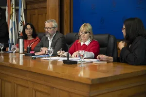 Encuentro por el Día Regional para la Eliminación de la Sífilis y la Sífilis Congénita