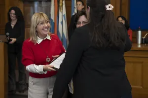 Encuentro por el Día Regional para la Eliminación de la Sífilis y la Sífilis Congénita