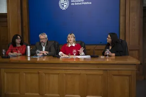 Encuentro por el Día Regional para la Eliminación de la Sífilis y la Sífilis Congénita