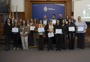 Encuentro por el Día Regional para la Eliminación de la Sífilis y la Sífilis Congénita