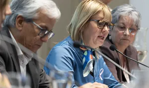 Presentación de avances del Plan Nacional de Cuidados