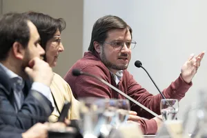 Presentación de avances del Plan Nacional de Cuidados