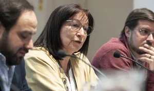 Presentación de avances del Plan Nacional de Cuidados