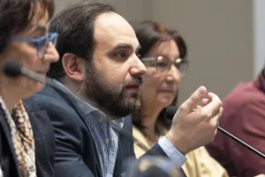 Presentación de avances del Plan Nacional de Cuidados