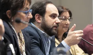 Presentación de avances del Plan Nacional de Cuidados