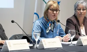 Presentación de avances del Plan Nacional de Cuidados