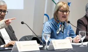 Presentación de avances del Plan Nacional de Cuidados