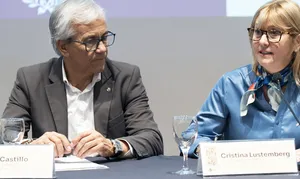 Presentación de avances del Plan Nacional de Cuidados