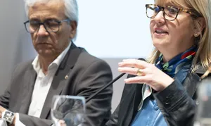 Presentación de avances del Plan Nacional de Cuidados