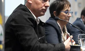Presentación de avances del Plan Nacional de Cuidados