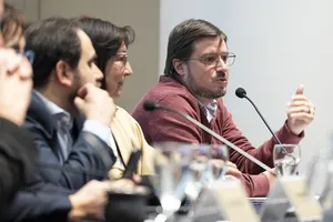Presentación de avances del Plan Nacional de Cuidados