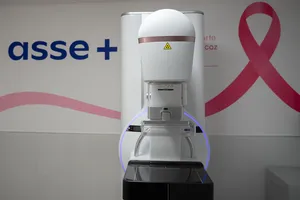Inauguración del Centro de Prevención y Diagnóstico del Cáncer en Las Piedras