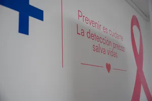 Inauguración del Centro de Prevención y Diagnóstico del Cáncer en Las Piedras