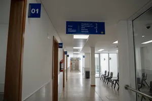 Inauguración del Centro de Prevención y Diagnóstico del Cáncer en Las Piedras