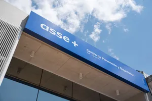 Inauguración del Centro de Prevención y Diagnóstico del Cáncer en Las Piedras