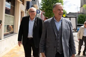 Inauguración del Centro de Prevención y Diagnóstico del Cáncer en Las Piedras