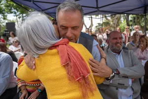 Inauguración del Centro de Prevención y Diagnóstico del Cáncer en Las Piedras