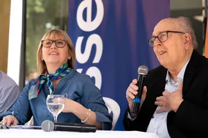 Inauguración del Centro de Prevención y Diagnóstico del Cáncer en Las Piedras