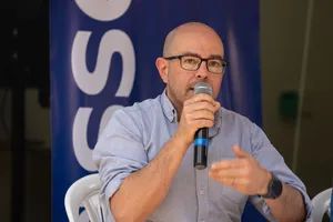 Inauguración del Centro de Prevención y Diagnóstico del Cáncer en Las Piedras