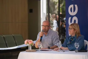 Inauguración del Centro de Prevención y Diagnóstico del Cáncer en Las Piedras