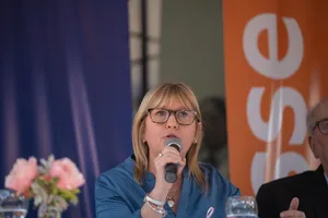 Inauguración del Centro de Prevención y Diagnóstico del Cáncer en Las Piedras