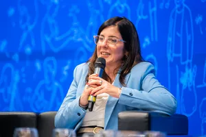 Lanzamiento de Conecta, de INADIS