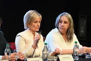 Segundas Jornadas de Salud Mental en el ámbito público