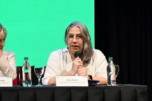 Segundas Jornadas de Salud Mental en el ámbito público