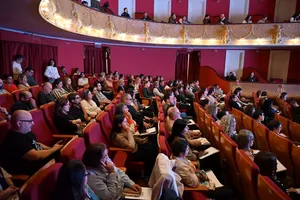 Segundas Jornadas de Salud Mental en el ámbito público