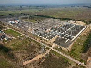 Acto de Inauguración Cierre Anillo de 500 kV