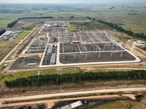 Acto de Inauguración Cierre Anillo de 500 kV