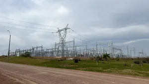 Acto de Inauguración Cierre Anillo de 500 kV
