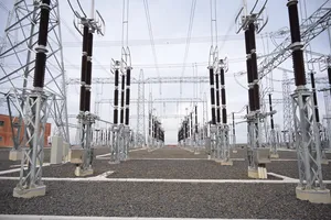 Acto de Inauguración Cierre Anillo de 500 kV