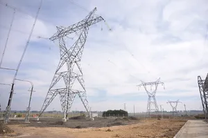 Acto de Inauguración Cierre Anillo de 500 kV