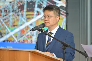 Acto de Inauguración Cierre Anillo de 500 kV