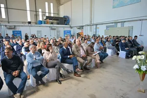 Acto de Inauguración Cierre Anillo de 500 kV