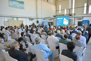 Acto de Inauguración Cierre Anillo de 500 kV