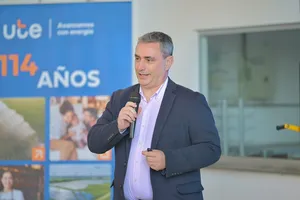 Acto de Inauguración Cierre Anillo de 500 kV